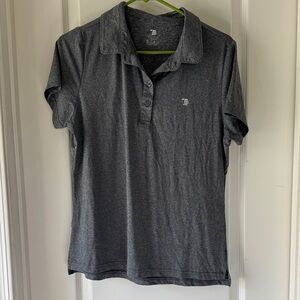 Trr Women’s Performance Stretch Polo / M20